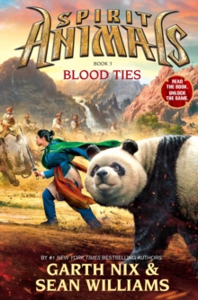 Blood Ties, Hardback Book Blood Ties, Hardback Book