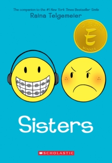 Sisters, Paperback Book Sisters, Paperback Book