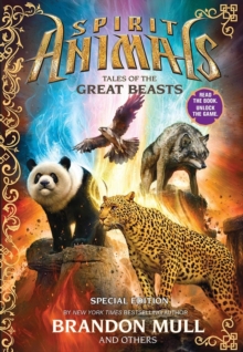 Tales of the Great Beasts, Hardback Book Tales of the Great Beasts, Hardback Book