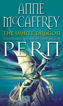 The White Dragon, Paperback Book The White Dragon, Paperback Book