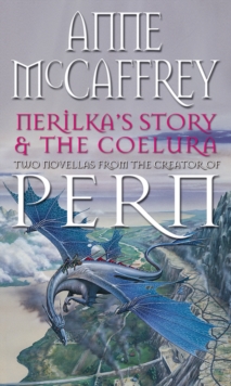 Nerilka's Story & The Coelura, Paperback Book Nerilka's Story & The Coelura, Paperback Book