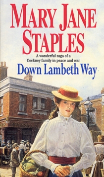 Down Lambeth Way, Paperback Book Down Lambeth Way, Paperback Book