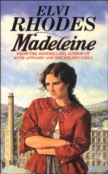 Madeleine, Paperback Madeleine, Paperback