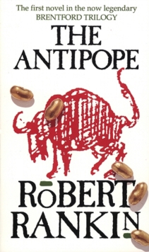 The Antipope, Paperback Book The Antipope, Paperback Book