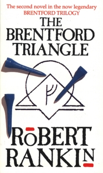 The Brentford Triangle, Paperback Book The Brentford Triangle, Paperback Book