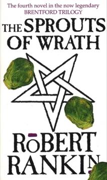 The Sprouts Of Wrath, Paperback Book The Sprouts Of Wrath, Paperback Book