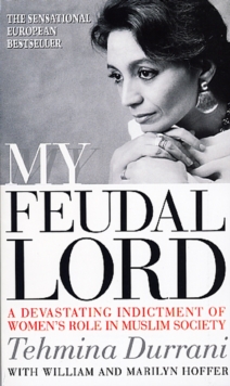 MY FEUDAL LORD, Paperback Book MY FEUDAL LORD, Paperback Book