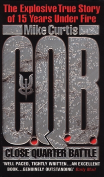 C.Q.B. (Close Quarter Battle), Paperback Book C.Q.B. (Close Quarter Battle), Paperback Book