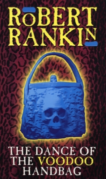 The Dance Of The Voodoo Handbag, Paperback Book The Dance Of The Voodoo Handbag, Paperback Book
