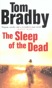 The Sleep of the Dead, Paperback Book The Sleep of the Dead, Paperback Book