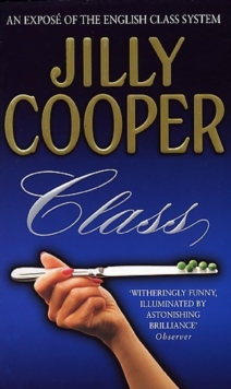 Class, Paperback Book Class, Paperback Book
