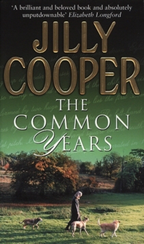 The Common Years, Paperback Book The Common Years, Paperback Book