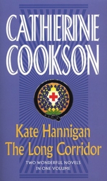Kate Hannigan / The Long Corridor, Paperback Book Kate Hannigan / The Long Corridor, Paperback Book