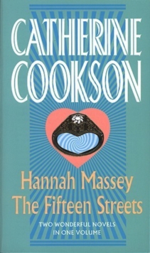 Hannah Massey / The Fifteen Streets, Paperback Book Hannah Massey / The Fifteen Streets, Paperback Book