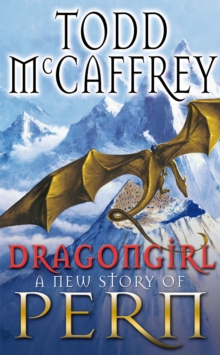 Dragongirl, Paperback Book Dragongirl, Paperback Book