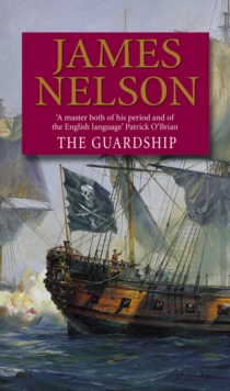 The Guardship, Paperback Book The Guardship, Paperback Book