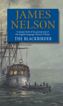The Blackbirder, Paperback Book The Blackbirder, Paperback Book