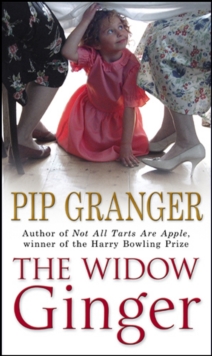 The Widow Ginger, Paperback Book The Widow Ginger, Paperback Book