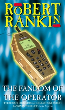 The Fandom of the Operator, Paperback The Fandom of the Operator, Paperback