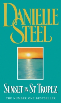 Sunset In St Tropez, Paperback Book Sunset In St Tropez, Paperback Book