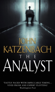 The Analyst, Paperback Book The Analyst, Paperback Book