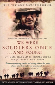 WE WERE SOLDIERS ONCE...AND YOUNG, Paperback Book WE WERE SOLDIERS ONCE...AND YOUNG, Paperback Book
