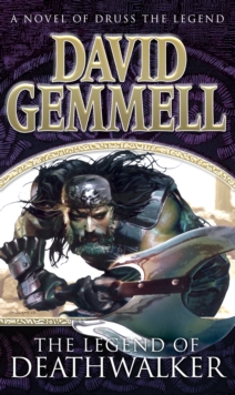 LEGEND OF DEATHWALKER_ THE, Paperback Book LEGEND OF DEATHWALKER_ THE, Paperback Book