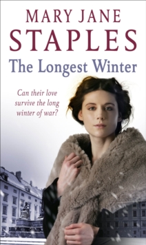 The Longest Winter, Paperback The Longest Winter, Paperback