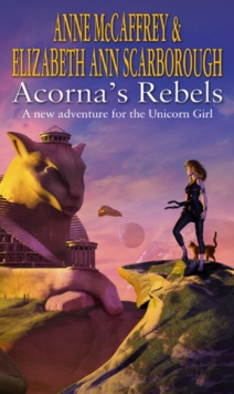 Acorna's Rebels, Paperback Book Acorna's Rebels, Paperback Book