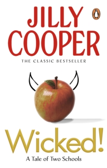 Wicked!, Paperback Book Wicked!, Paperback Book