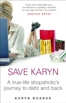 Save Karyn, Paperback Book Save Karyn, Paperback Book