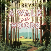 RC 839 WALK IN THE WOODS_ A, CD-Audio Book RC 839 WALK IN THE WOODS_ A, CD-Audio Book