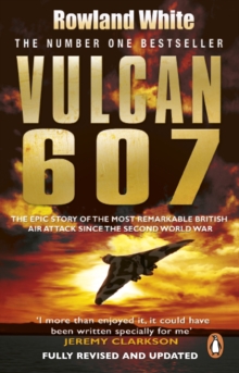 Vulcan 607, Paperback Vulcan 607, Paperback