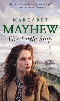 The Little Ship, Paperback The Little Ship, Paperback