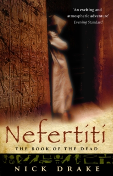 Nefertiti, Paperback Book Nefertiti, Paperback Book