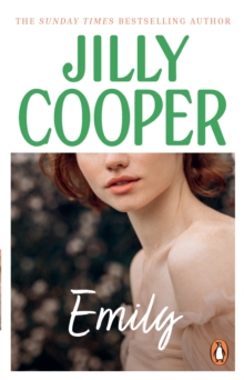 Emily, Paperback Book Emily, Paperback Book