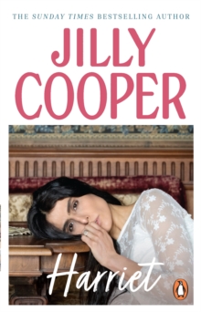Harriet, Paperback Book Harriet, Paperback Book