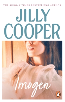 Imogen, Paperback Book Imogen, Paperback Book