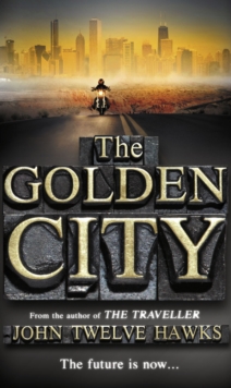 The Golden City, Paperback Book The Golden City, Paperback Book