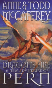 Dragon's Fire, Paperback Book Dragon's Fire, Paperback Book