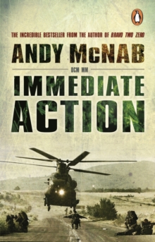 Immediate Action, Paperback Book Immediate Action, Paperback Book