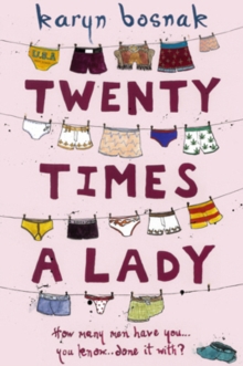 Twenty Times a Lady, Paperback Twenty Times a Lady, Paperback