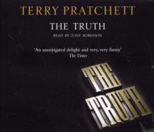 The Truth, CD-Audio Book The Truth, CD-Audio Book