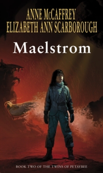 Maelstrom, Paperback Book Maelstrom, Paperback Book