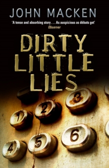 Dirty Little Lies, Paperback Book Dirty Little Lies, Paperback Book