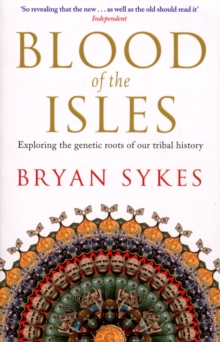 Blood of the Isles, Paperback Book Blood of the Isles, Paperback Book