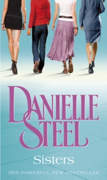Sisters, Paperback Book Sisters, Paperback Book