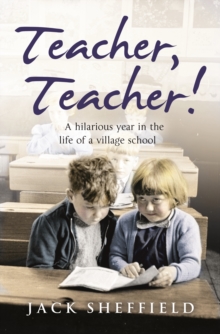 Teacher, Teacher!, Paperback Teacher, Teacher!, Paperback
