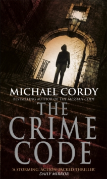 The Crime Code, Paperback Book The Crime Code, Paperback Book