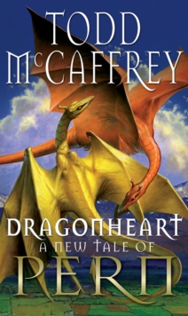 Dragonheart : Fantasy, Paperback Dragonheart : Fantasy, Paperback